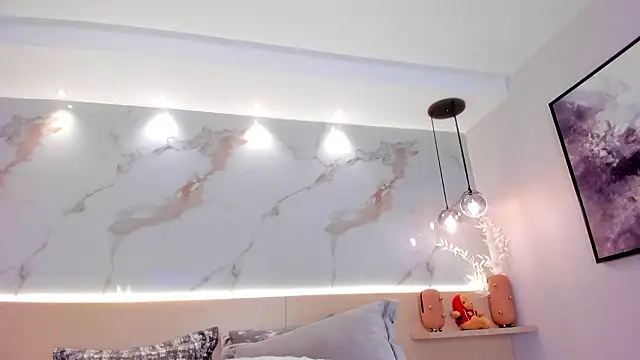 SteffanyBeck live sex cam