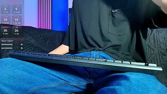 Jefer_rick_ live sex cam