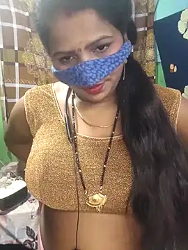 Aditya_sanjna's cam snapshot