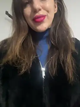 JessicaCarter's cam snapshot