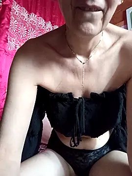 NanitaFun's cam snapshot