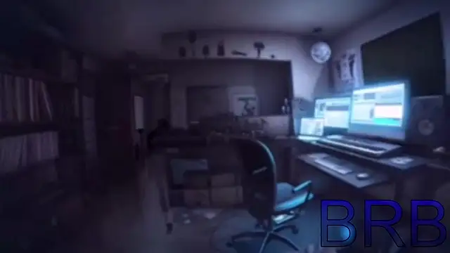 LiliLuna's cam snapshot