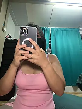 melyiaaa's cam snapshot