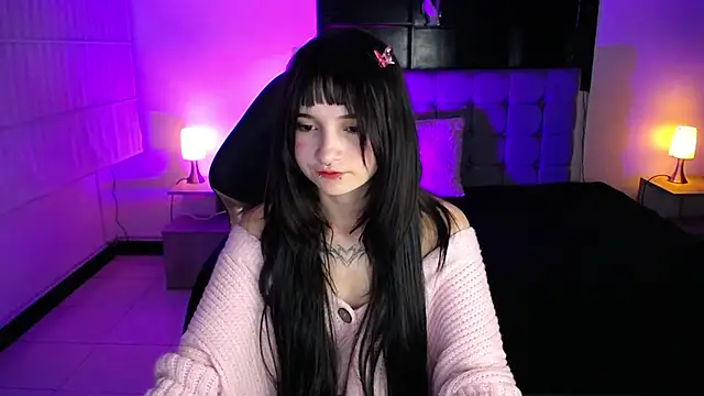 _Charlotte_Collins_'s cam snapshot