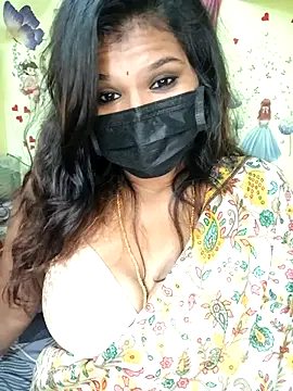 Premalatha_28's cam snapshot