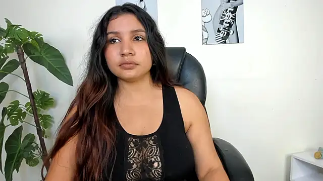 Victoria_Rosee's cam snapshot