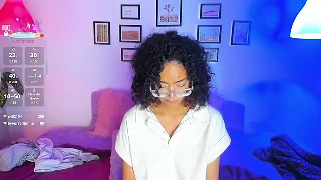 Alice_simmons's cam snapshot