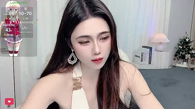 Alma_va's cam snapshot