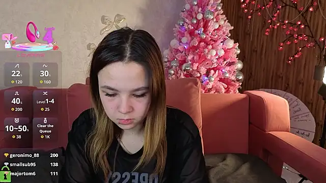 Lori_Blossom's cam snapshot