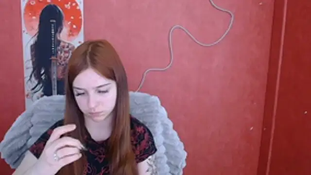 Lilu_May's cam snapshot