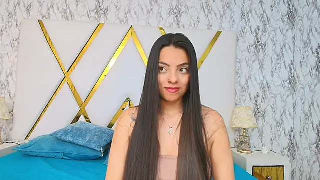 TiffanyMartinez's cam snapshot