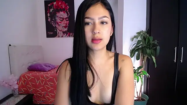 heidy_01's cam snapshot