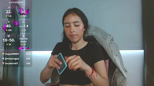 solgp's cam snapshot