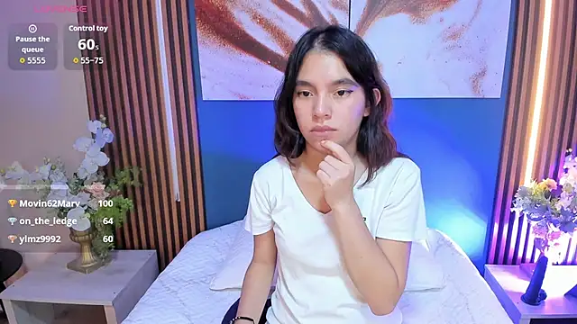 laurent_scott's cam snapshot