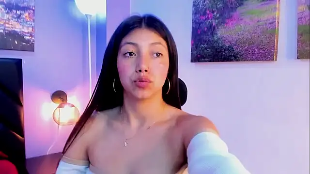 KimberlyVillaLobos's cam snapshot