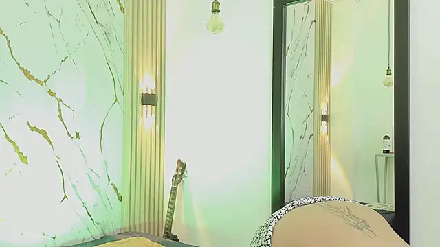 gabriela_cortez's cam snapshot