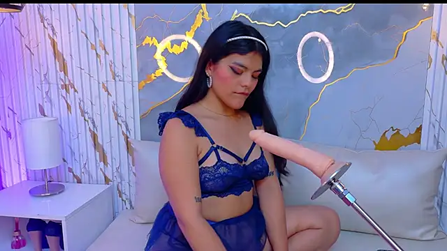 NIKIBUNNY's cam snapshot