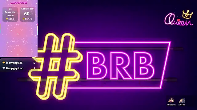 yaya11116's cam snapshot