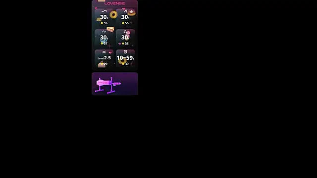 Trianna__ live sex cam