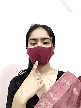 Arisha- live sex cam