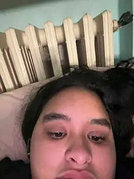 Aloyenita's cam snapshot