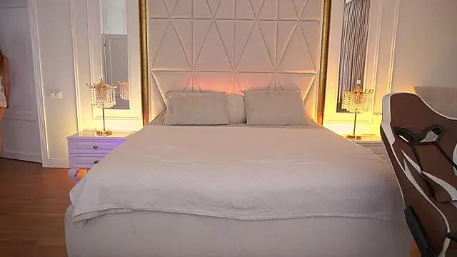 CozyMell live sex cam