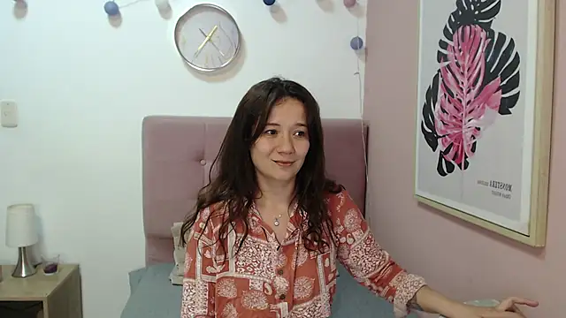 lanna_1878's cam snapshot