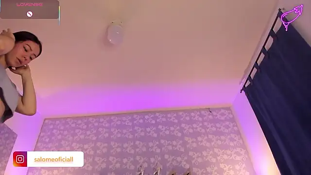 SalomeSimonz live sex cam