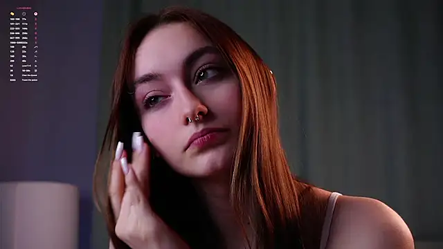 BeckiMacreno's cam snapshot