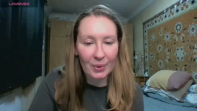 AnnaXLovers's cam snapshot