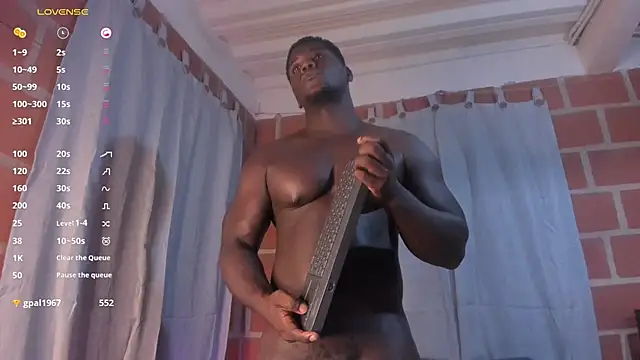 JothaFit live sex cam