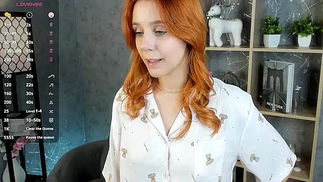 ArethaKofa's cam snapshot