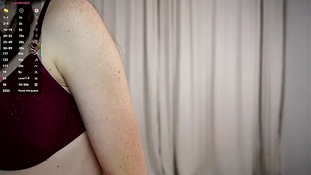 KarmenRasey's cam snapshot