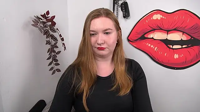 NikkiTease's cam snapshot