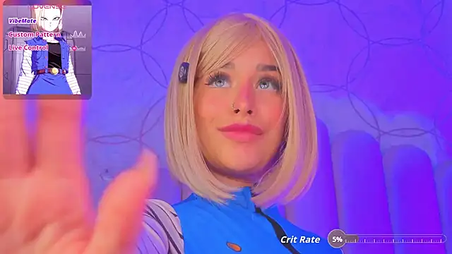 Iara_Smith1's cam snapshot