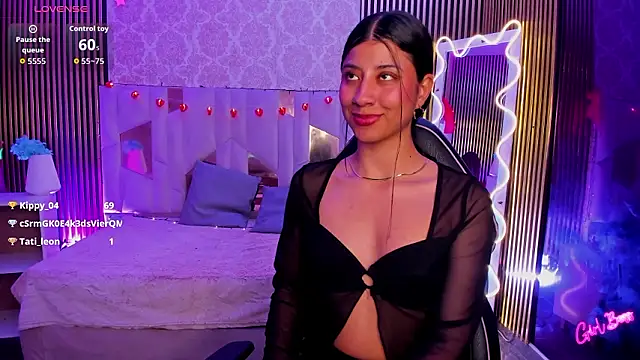 Adisson_Tay's cam snapshot