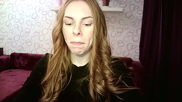 bariellass's cam snapshot