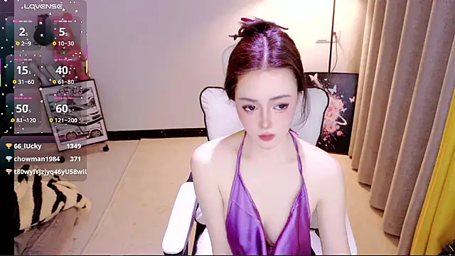 NaNa706 live sex cam