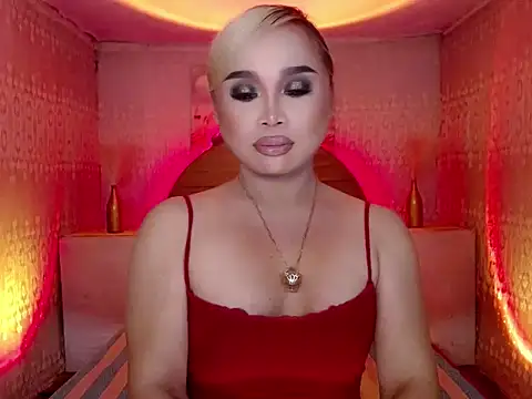 MissChannelX live sex cam