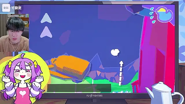 IroManager live sex cam