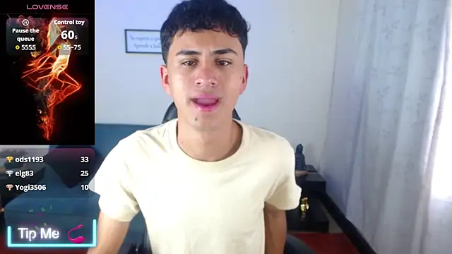 Alancum7 live sex cam