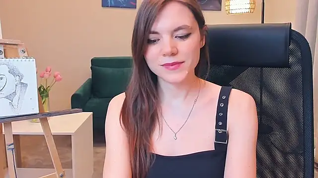 KaroleTietze's cam snapshot