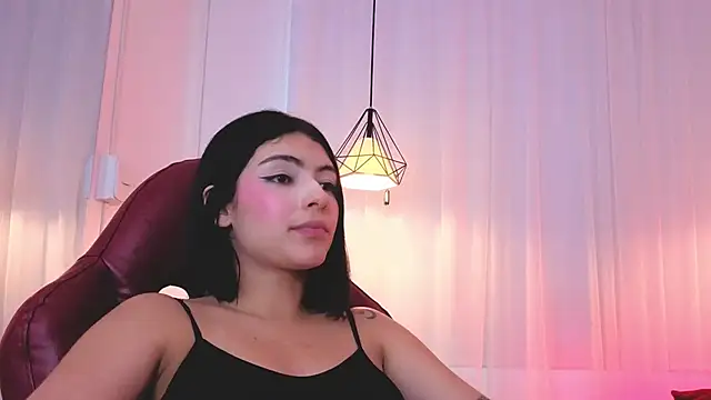 parisblue_'s cam snapshot