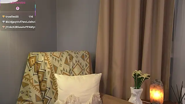 Carolllina_'s cam snapshot