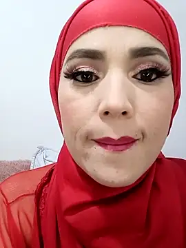 jamila_zair's cam snapshot