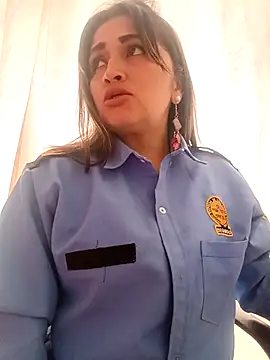 Alejandra_N's cam snapshot