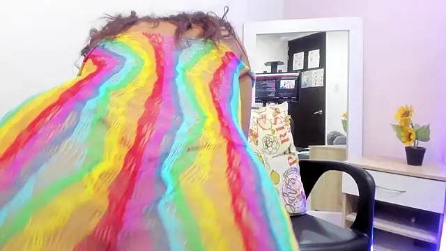 Andrea_Albarado's cam snapshot