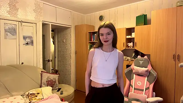 LavondaDeleston's cam snapshot