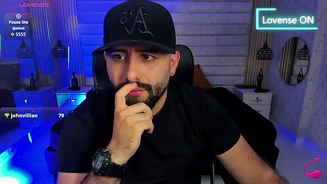 jhon_bear03 live sex cam