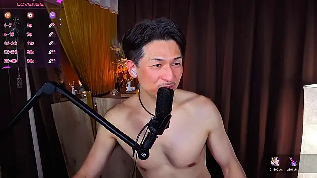 HARU_STRIKE live sex cam